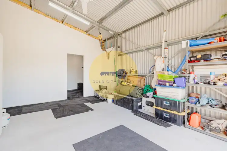 Sixth view of Homely house listing, 21 Miner Street, Charters Towers City QLD 4820