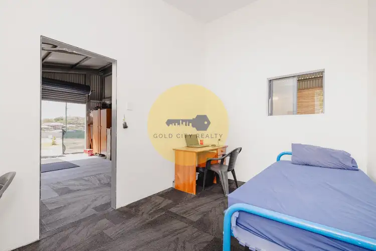 Seventh view of Homely house listing, 21 Miner Street, Charters Towers City QLD 4820