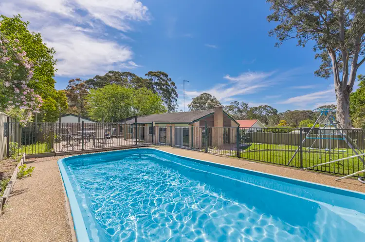 12 Camden Street, Wilton NSW 2571