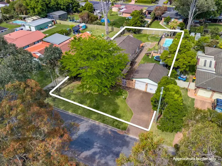 Second view of Homely house listing, 12 Camden Street, Wilton NSW 2571