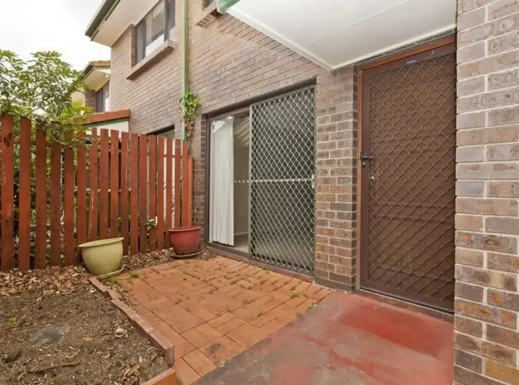 Second view of Homely townhouse listing, 9 Jacaranda/67 Nerang Street, Nerang QLD 4211