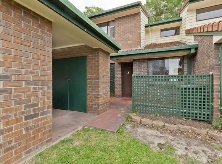 Sixth view of Homely townhouse listing, 9 Jacaranda/67 Nerang Street, Nerang QLD 4211