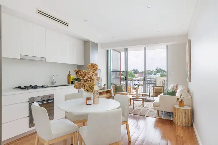 16/72 Parramatta Road, Camperdown NSW 2050