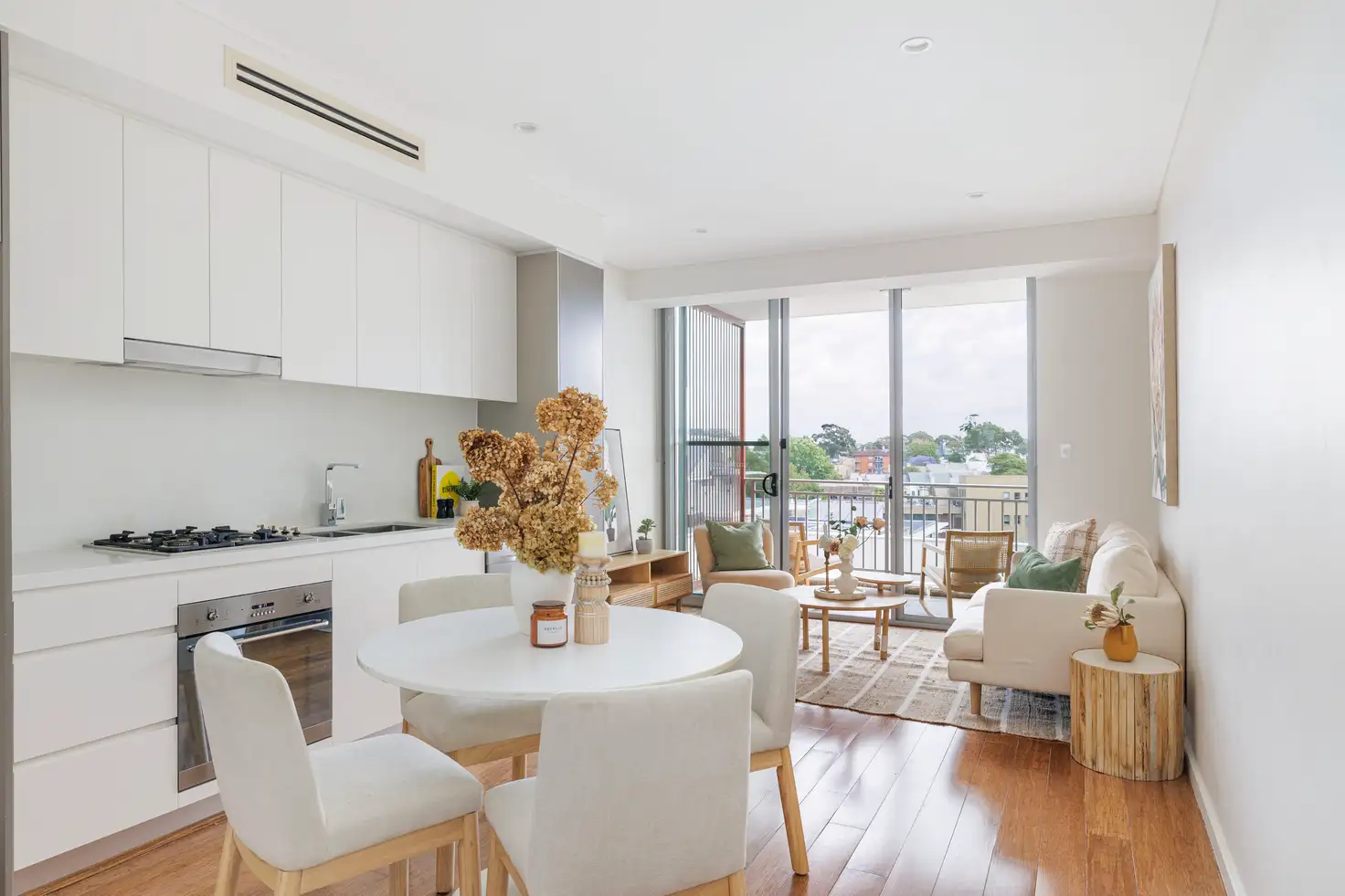 Main view of Homely apartment listing, 16/72 Parramatta Road, Camperdown NSW 2050