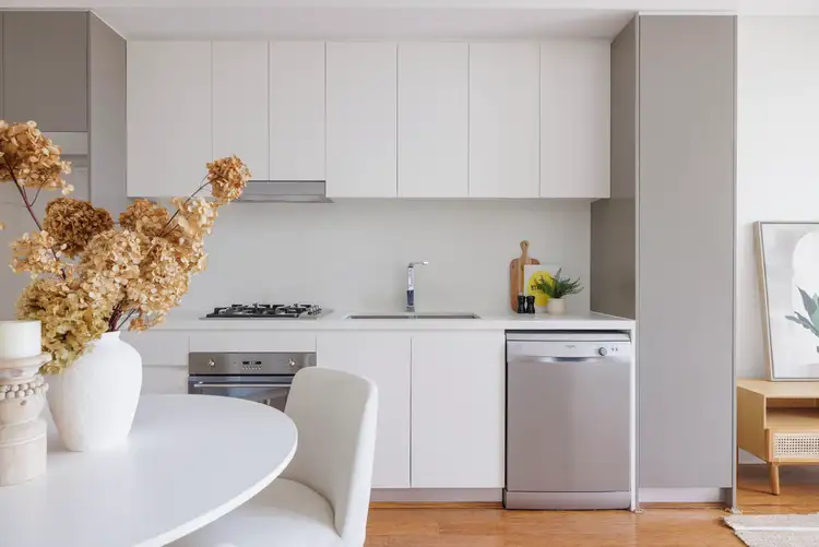 Third view of Homely apartment listing, 16/72 Parramatta Road, Camperdown NSW 2050