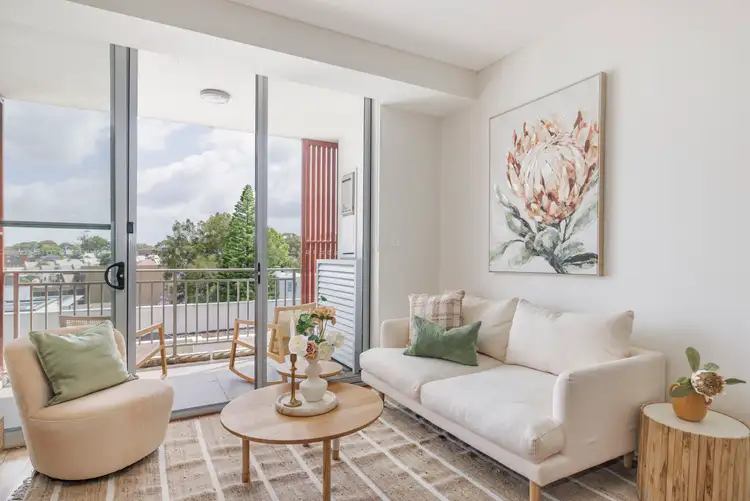 Sixth view of Homely apartment listing, 16/72 Parramatta Road, Camperdown NSW 2050