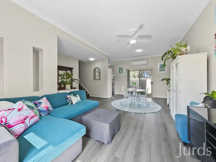 Fourth view of Homely villa listing, 5/195 Aberdare Street, Kurri Kurri NSW 2327