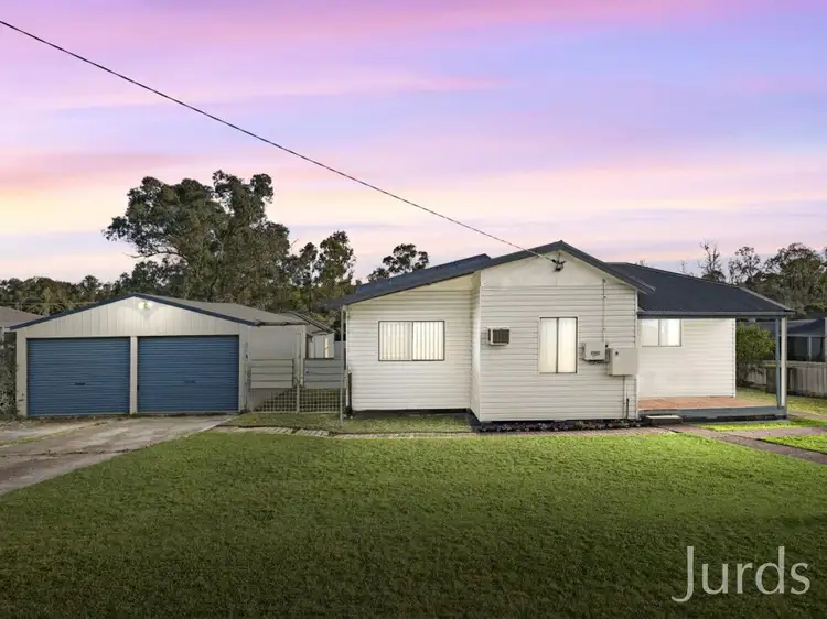 11 Long Street, Cessnock NSW 2325