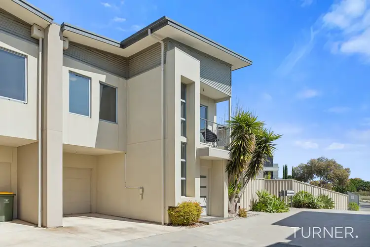 Second view of Homely house listing, 9/6 Braydon Mews, Noarlunga Downs SA 5168