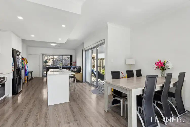 Fifth view of Homely house listing, 9/6 Braydon Mews, Noarlunga Downs SA 5168