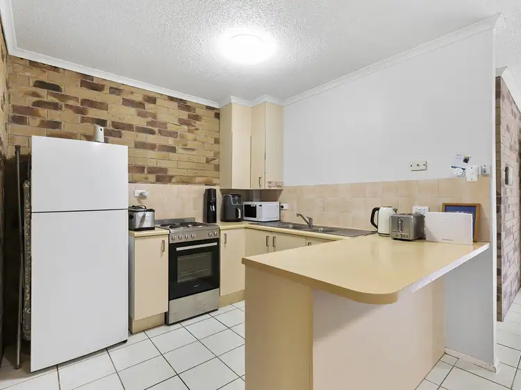 Fourth view of Homely apartment listing, 27/28-30 McKean Street, Caboolture QLD 4510