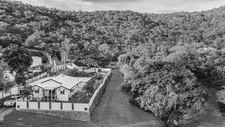 Main view of Homely house listing, 43 William Street, West End QLD 4810