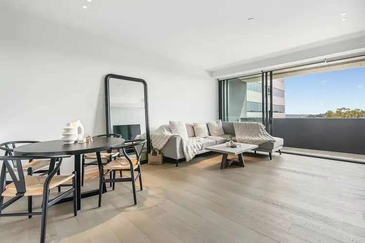 Second view of Homely apartment listing, 203/300 Oxford Street, Bondi Junction NSW 2022