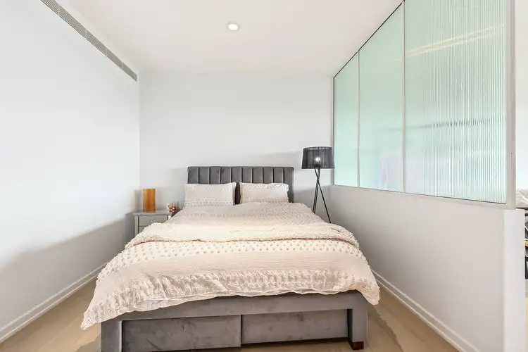 Fourth view of Homely apartment listing, 203/300 Oxford Street, Bondi Junction NSW 2022