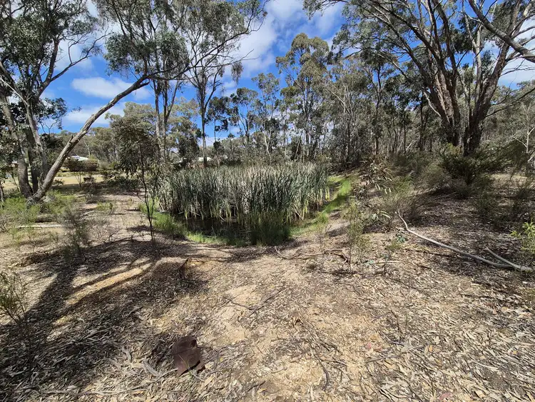 Second view of Homely land listing, 1 / 23 Monash Street, Newstead VIC 3462