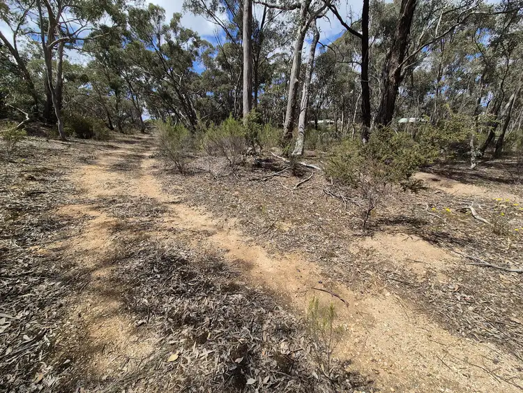 Seventh view of Homely land listing, 1 / 23 Monash Street, Newstead VIC 3462