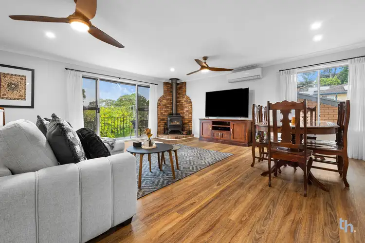 Main view of Homely house listing, 43 Pasadena Crescent, Macquarie Hills NSW 2285