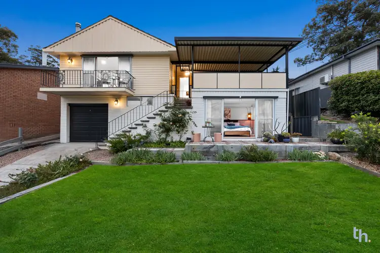 Second view of Homely house listing, 43 Pasadena Crescent, Macquarie Hills NSW 2285