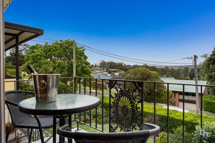 Fourth view of Homely house listing, 43 Pasadena Crescent, Macquarie Hills NSW 2285