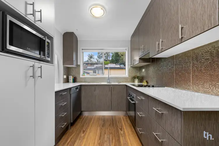Sixth view of Homely house listing, 43 Pasadena Crescent, Macquarie Hills NSW 2285