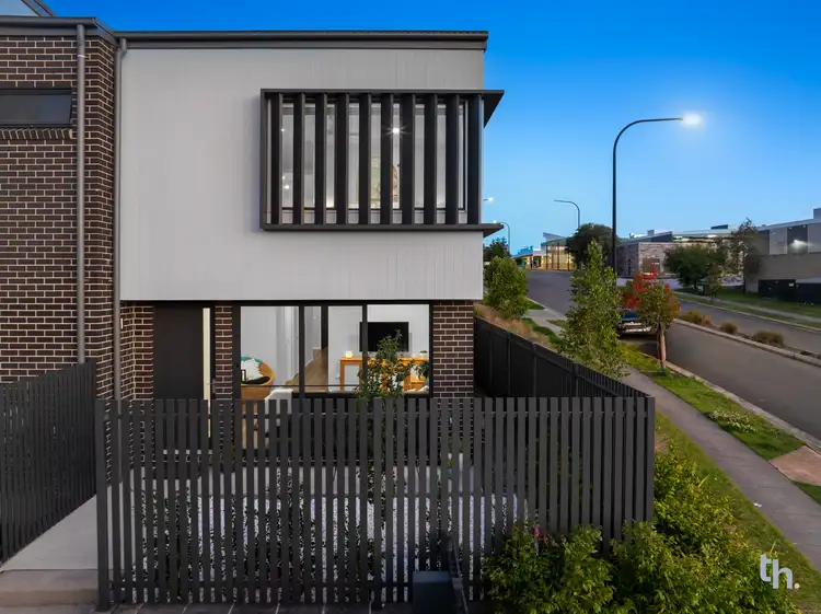 Main view of Homely townhouse listing, 63 Mckendry Drive, Cameron Park NSW 2285
