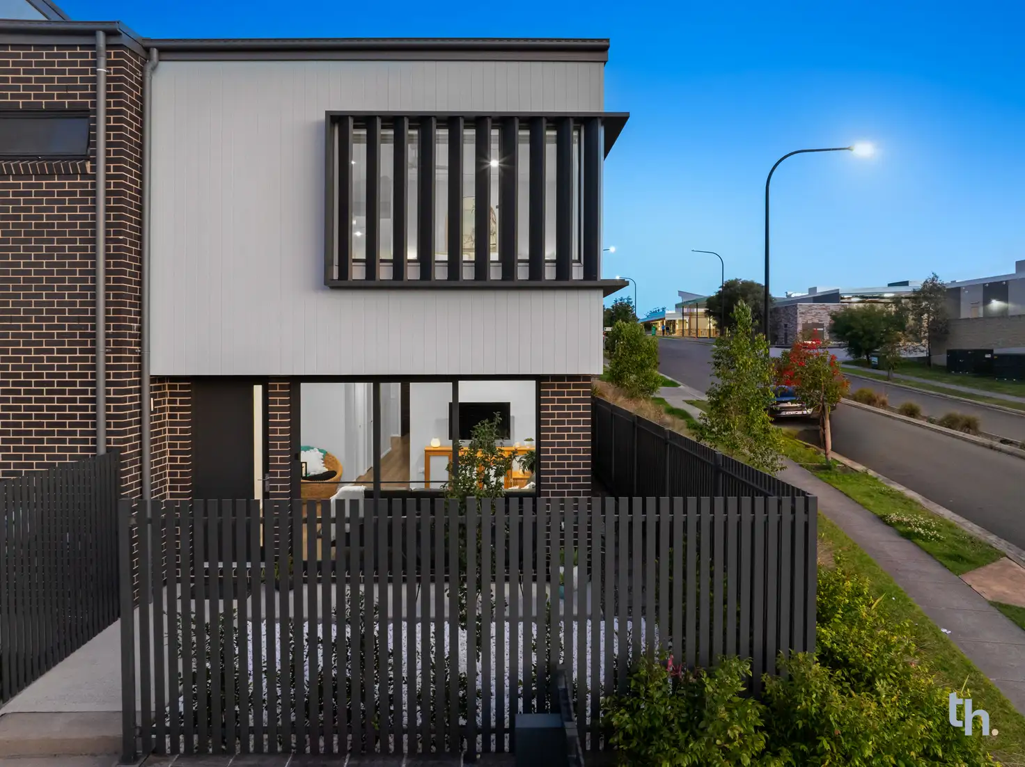 Main view of Homely townhouse listing, 63 Mckendry Drive, Cameron Park NSW 2285
