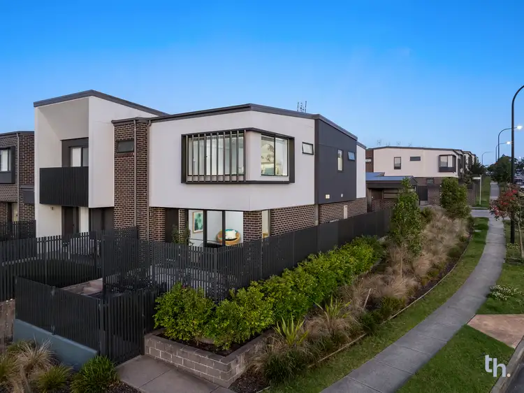 Second view of Homely townhouse listing, 63 Mckendry Drive, Cameron Park NSW 2285