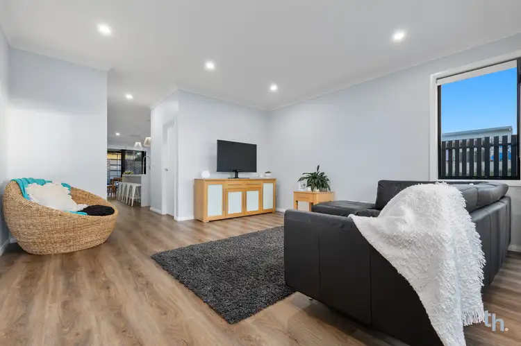 Fourth view of Homely townhouse listing, 63 Mckendry Drive, Cameron Park NSW 2285