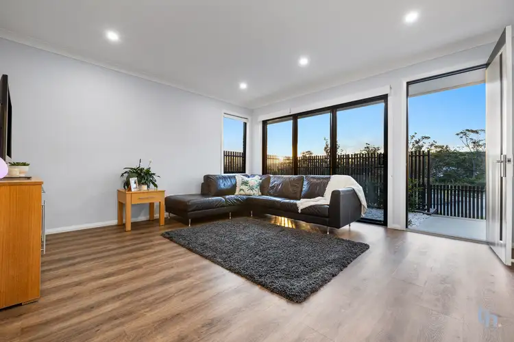 Fifth view of Homely townhouse listing, 63 Mckendry Drive, Cameron Park NSW 2285