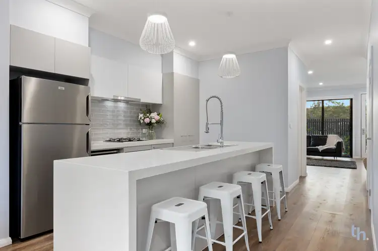 Sixth view of Homely townhouse listing, 63 Mckendry Drive, Cameron Park NSW 2285