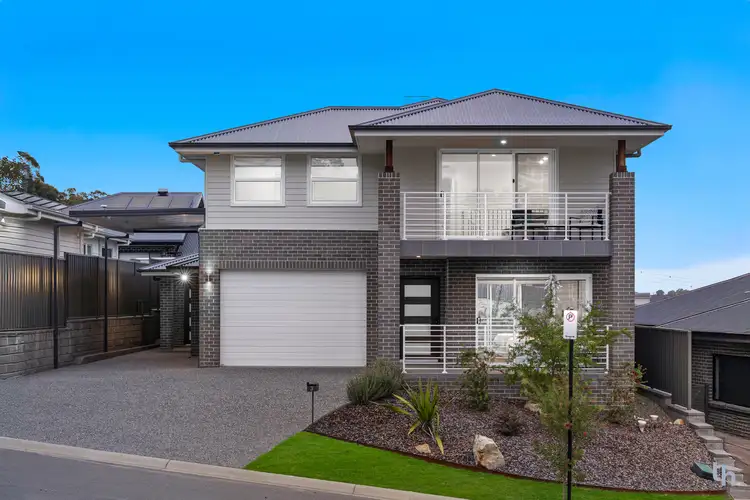 3 Zephyr Avenue, Teralba NSW 2284