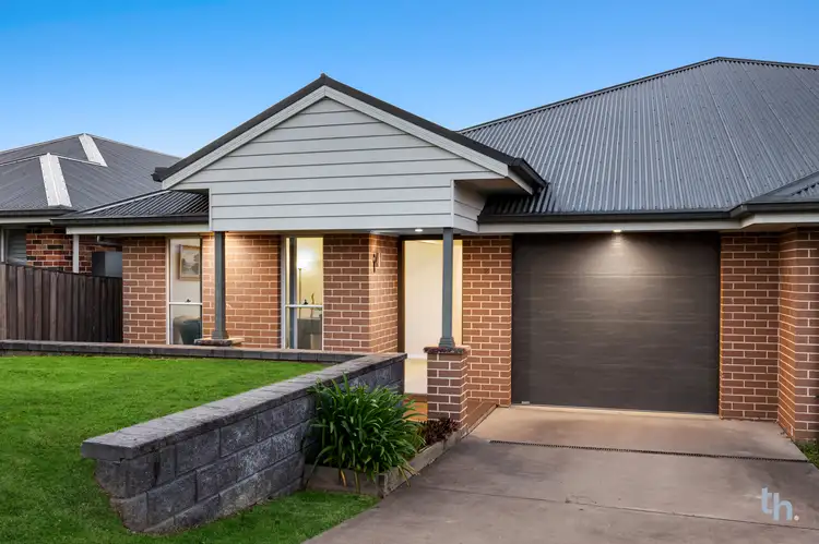 2/4 Broad Street, Gillieston Heights NSW 2321