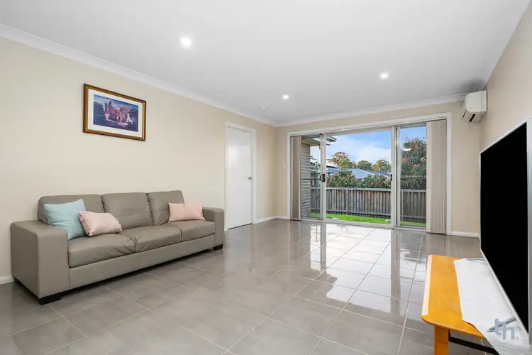Second view of Homely apartment listing, 2/4 Broad Street, Gillieston Heights NSW 2321