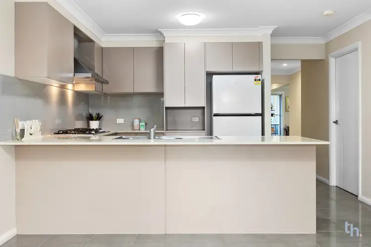 Third view of Homely apartment listing, 2/4 Broad Street, Gillieston Heights NSW 2321