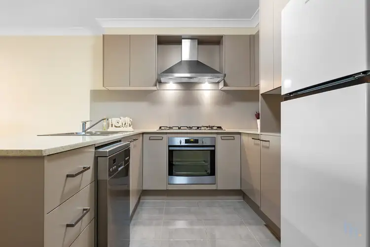 Fourth view of Homely apartment listing, 2/4 Broad Street, Gillieston Heights NSW 2321