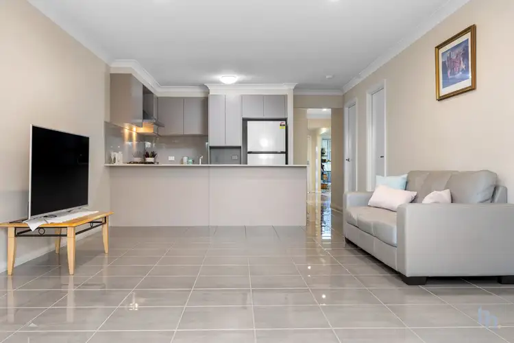 Fifth view of Homely apartment listing, 2/4 Broad Street, Gillieston Heights NSW 2321