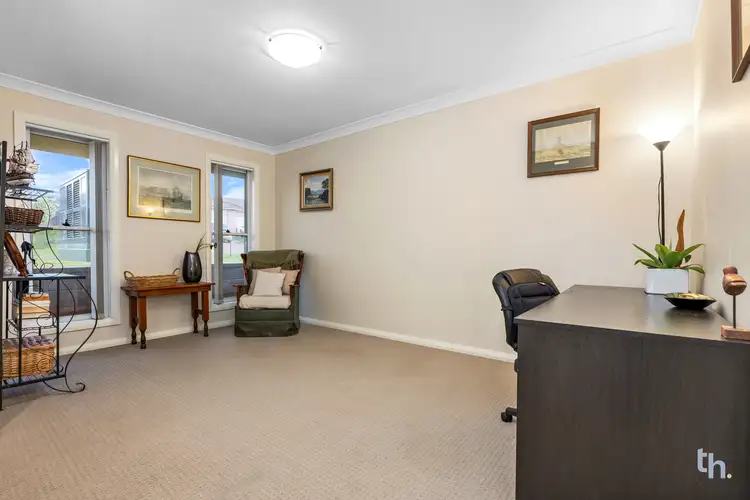 Sixth view of Homely apartment listing, 2/4 Broad Street, Gillieston Heights NSW 2321