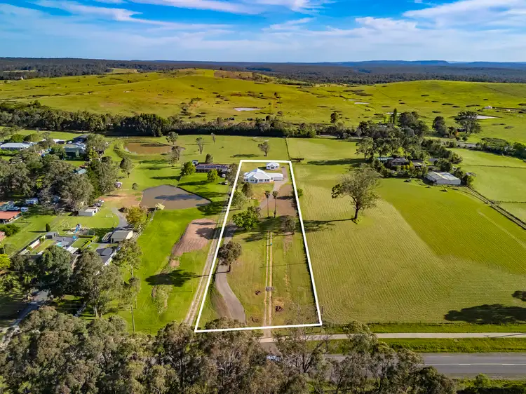 Main view of Homely house listing, 82 Hornby Street, Wilton NSW 2571