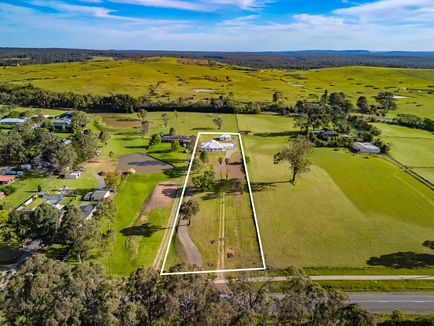 Main view of Homely house listing, 82 Hornby Street, Wilton NSW 2571