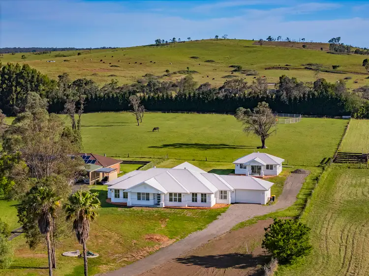Second view of Homely house listing, 82 Hornby Street, Wilton NSW 2571