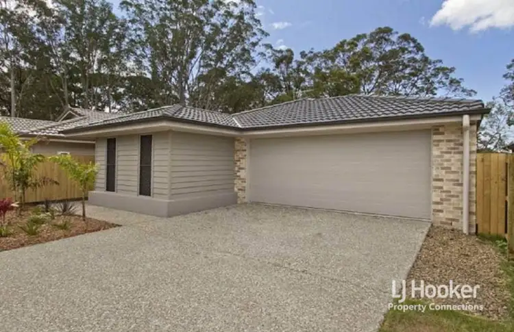 Second view of Homely house listing, 48 Birchgrove Crescent, Kallangur QLD 4503