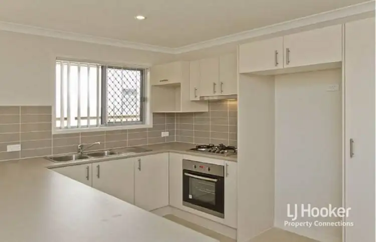 Fourth view of Homely house listing, 48 Birchgrove Crescent, Kallangur QLD 4503