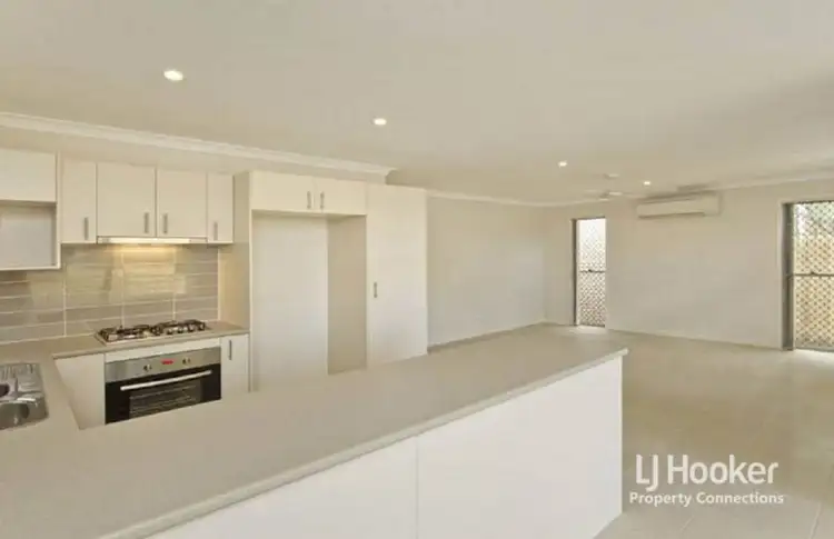 Fifth view of Homely house listing, 48 Birchgrove Crescent, Kallangur QLD 4503