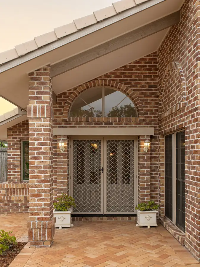 Second view of Homely house listing, 197 Mount Ommaney Drive, Mount Ommaney QLD 4074