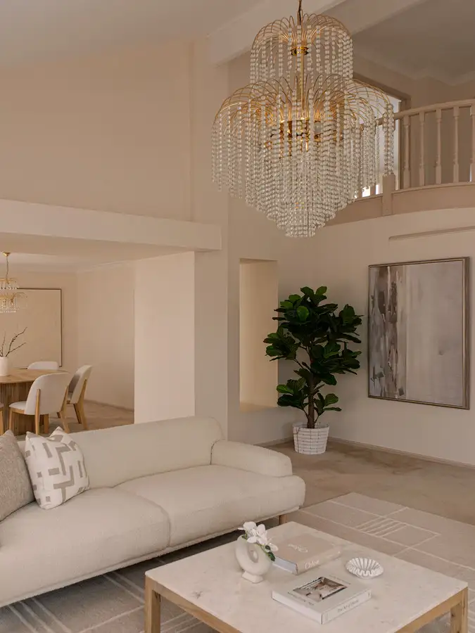 Fourth view of Homely house listing, 197 Mount Ommaney Drive, Mount Ommaney QLD 4074
