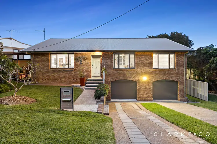 28 Thompson Street, East Maitland NSW 2323