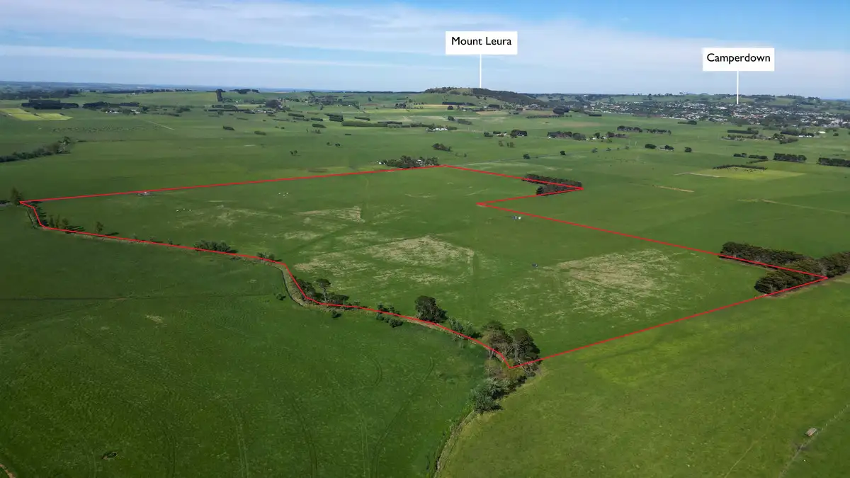 Main view of Homely rural property listing, Wiridgil Road, Chocolyn VIC 3260