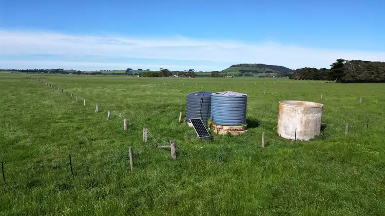 Fifth view of Homely rural property listing, Wiridgil Road, Chocolyn VIC 3260
