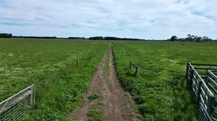 Sixth view of Homely rural property listing, Wiridgil Road, Chocolyn VIC 3260