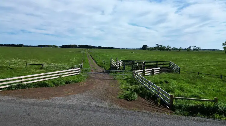 Seventh view of Homely rural property listing, Wiridgil Road, Chocolyn VIC 3260
